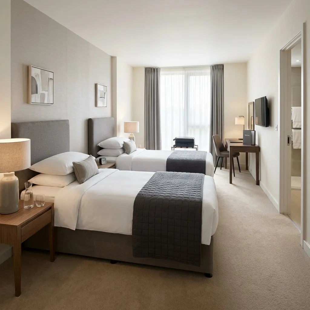 Commercial bed bug control for accommodation and business premises in Sydney
